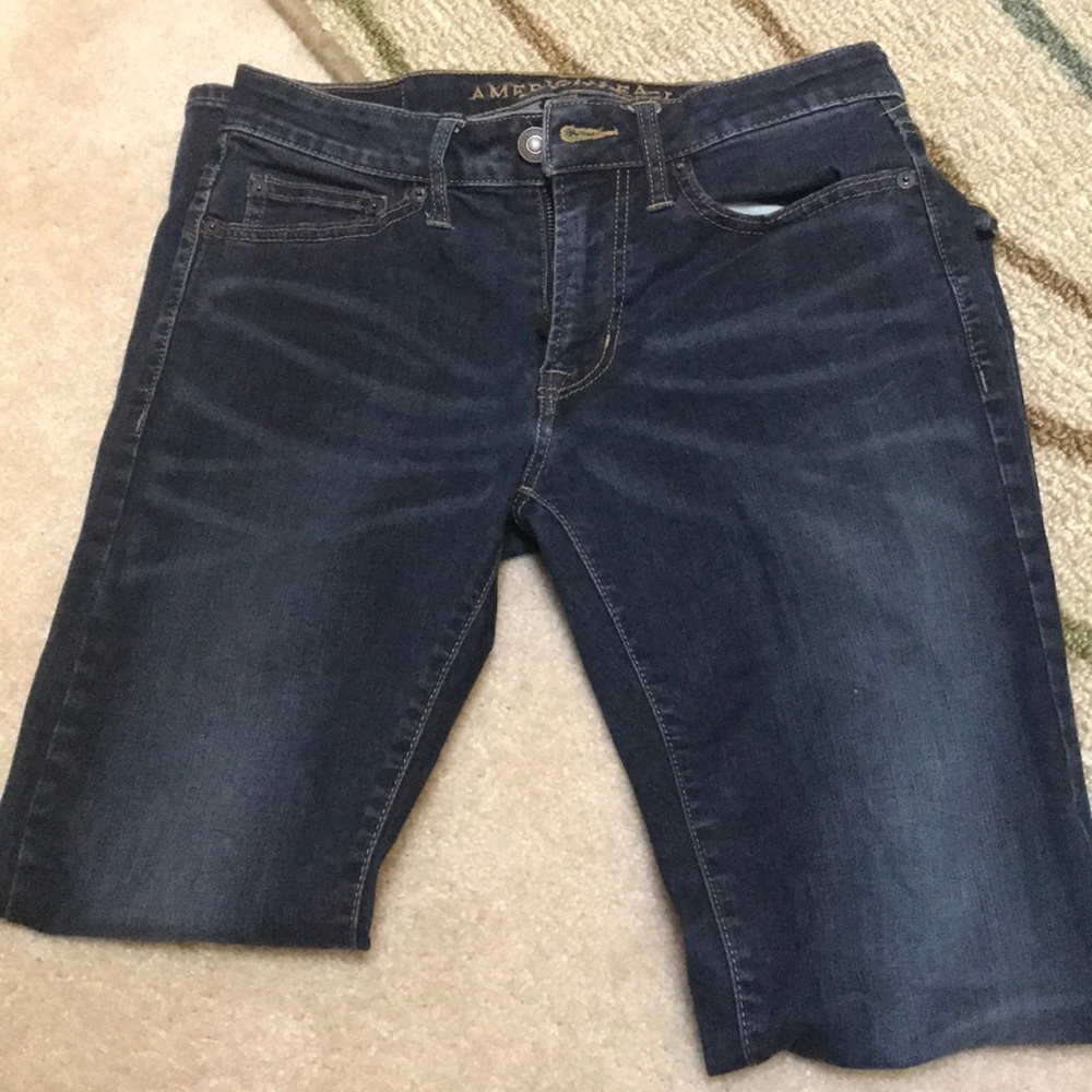 American Eagle Jeans🔴